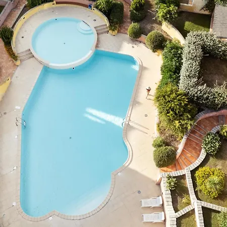 Zodiaco 4* Porto Pozzo
