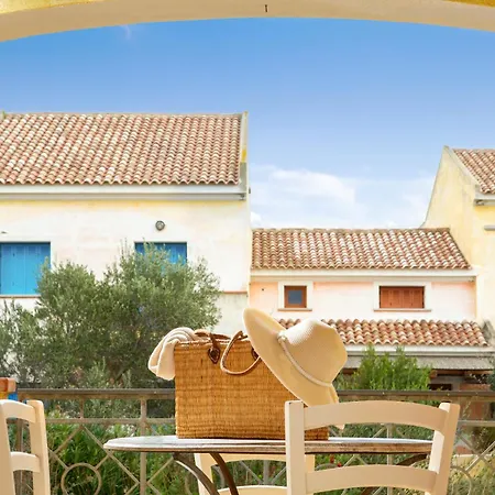 Zodiaco 4* Porto Pozzo