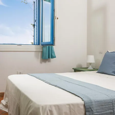 Zodiaco 4* Porto Pozzo