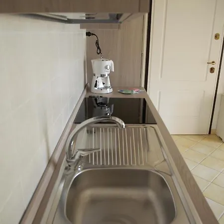 Zodiaco 4* Porto Pozzo