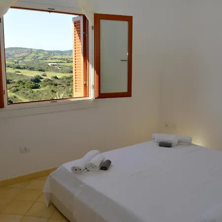 Aparthotel Zodiaco Porto Pozzo