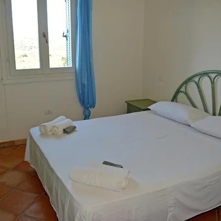 Zodiaco 4* Porto Pozzo