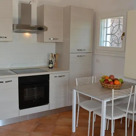 Aparthotel Zodiaco Porto Pozzo