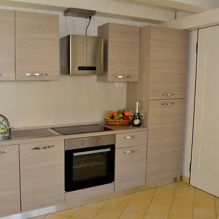 Aparthotel Zodiaco Porto Pozzo
