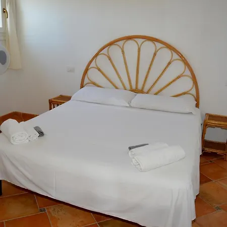Aparthotel Zodiaco Porto Pozzo