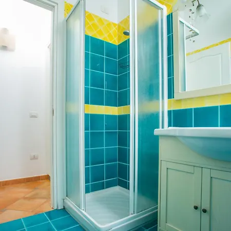 Zodiaco Aparthotel Porto Pozzo