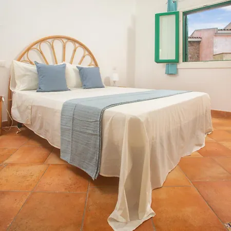 Apartmanhotel Zodiaco Porto Pozzo