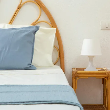 Zodiaco Aparthotel 4*