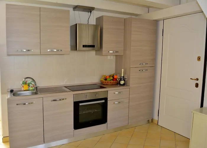 Aparthotel Zodiaco Porto Pozzo